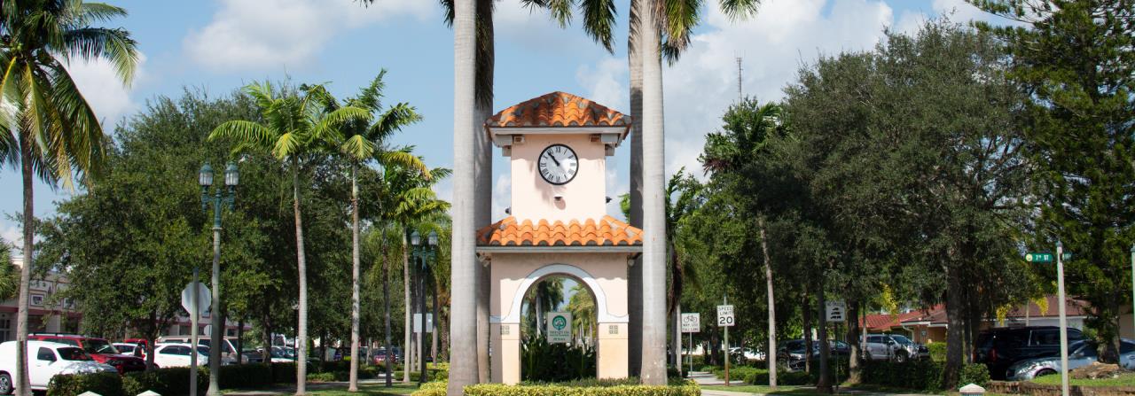 Clock Tower