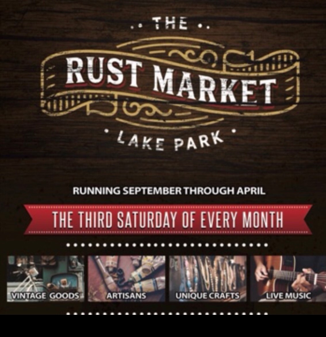 Rust Market Flyer (002)