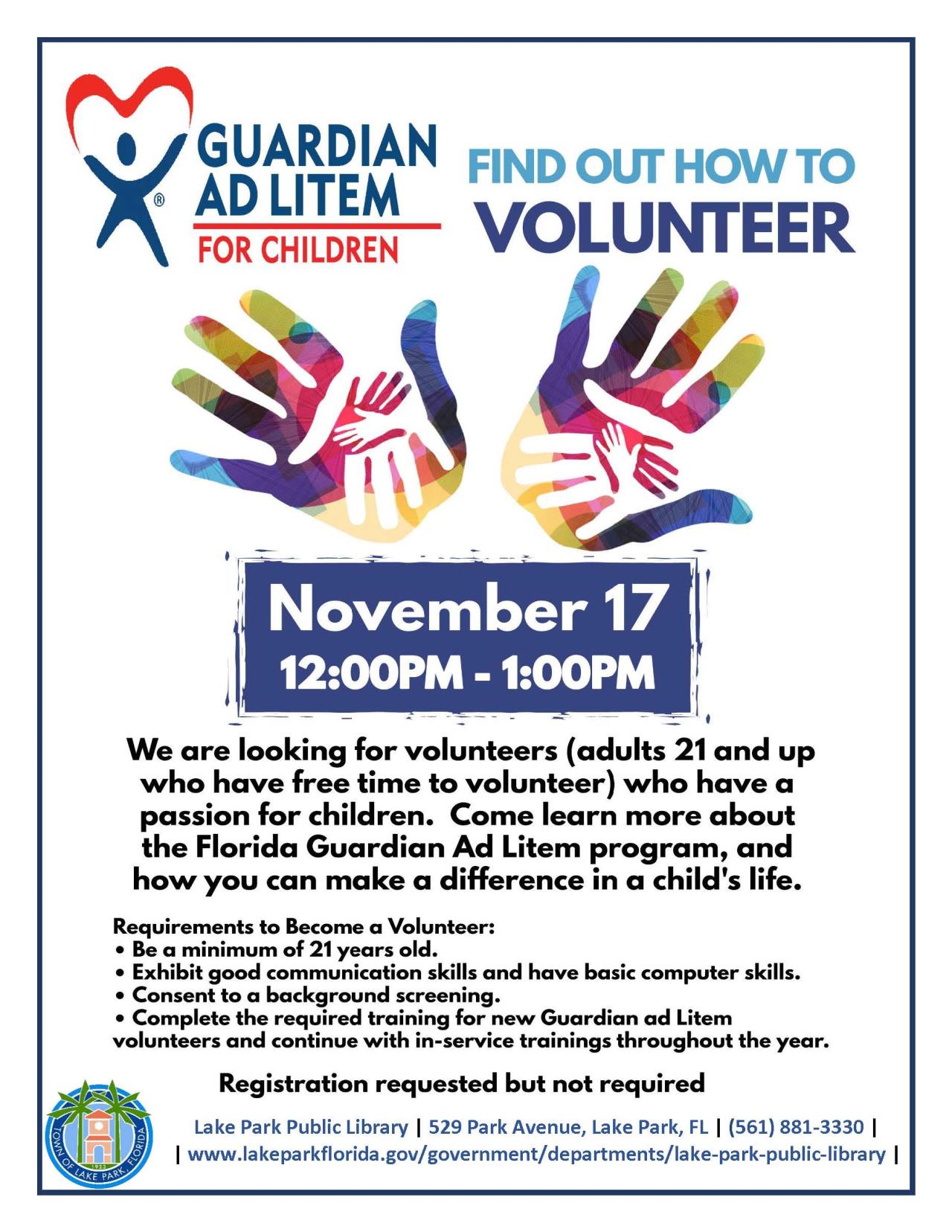 Florida Guardian Ad Litem Presentation Nov 22 10.27.22