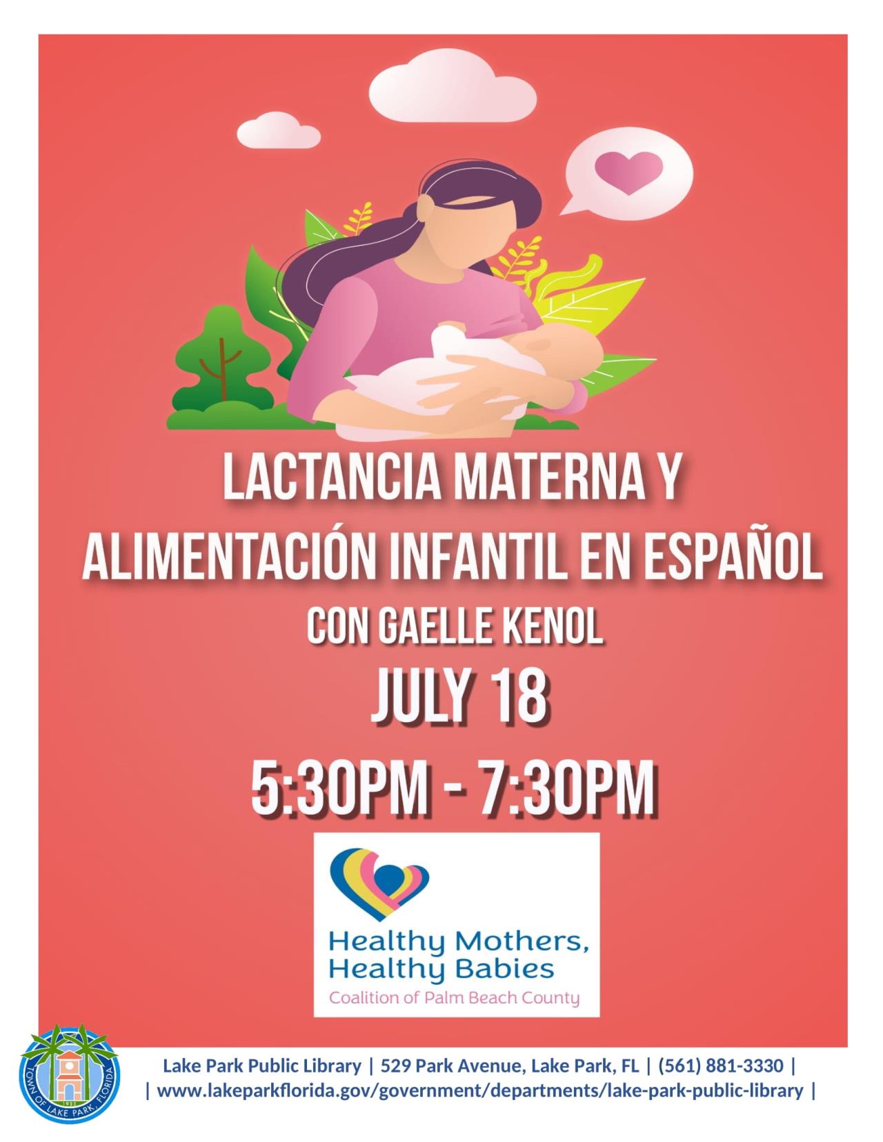 July Breastfeeding Spanish-1