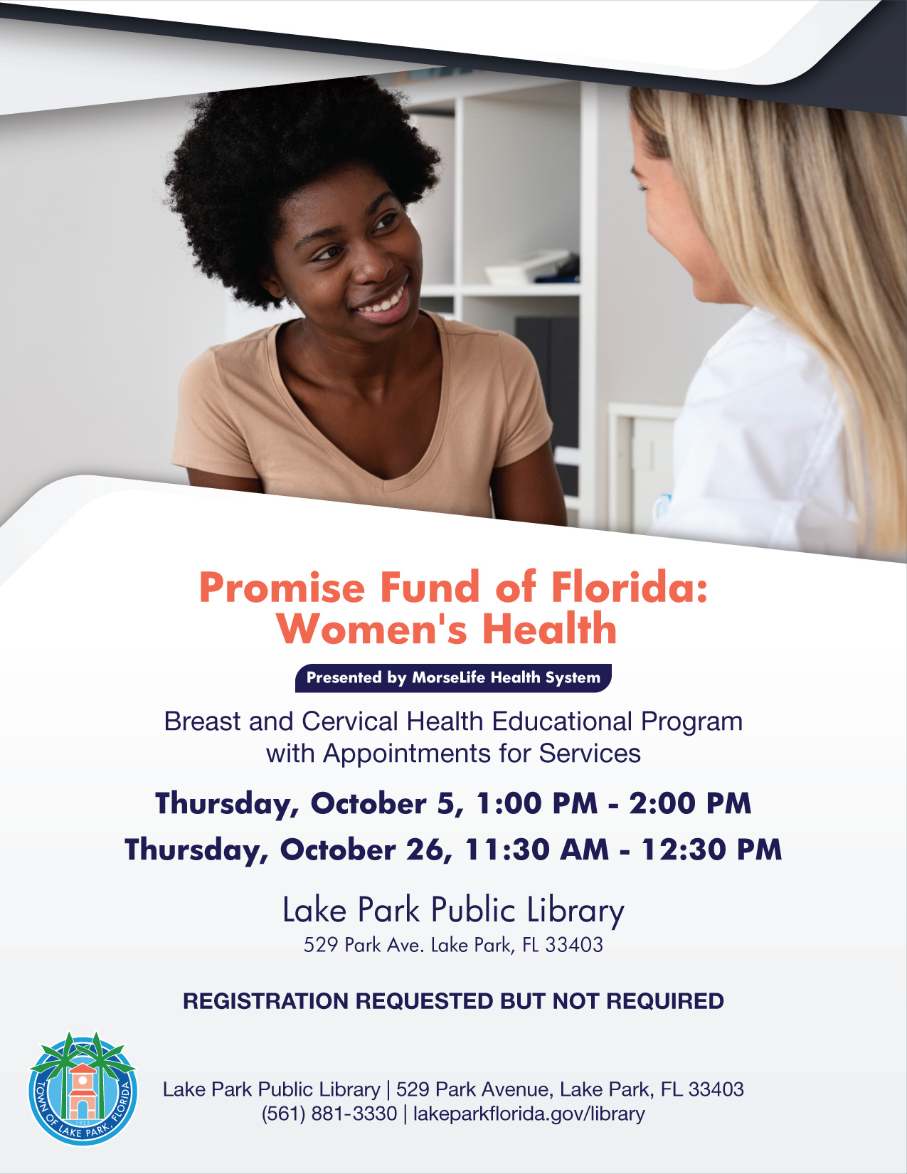 Promise Fund Womens Health-01