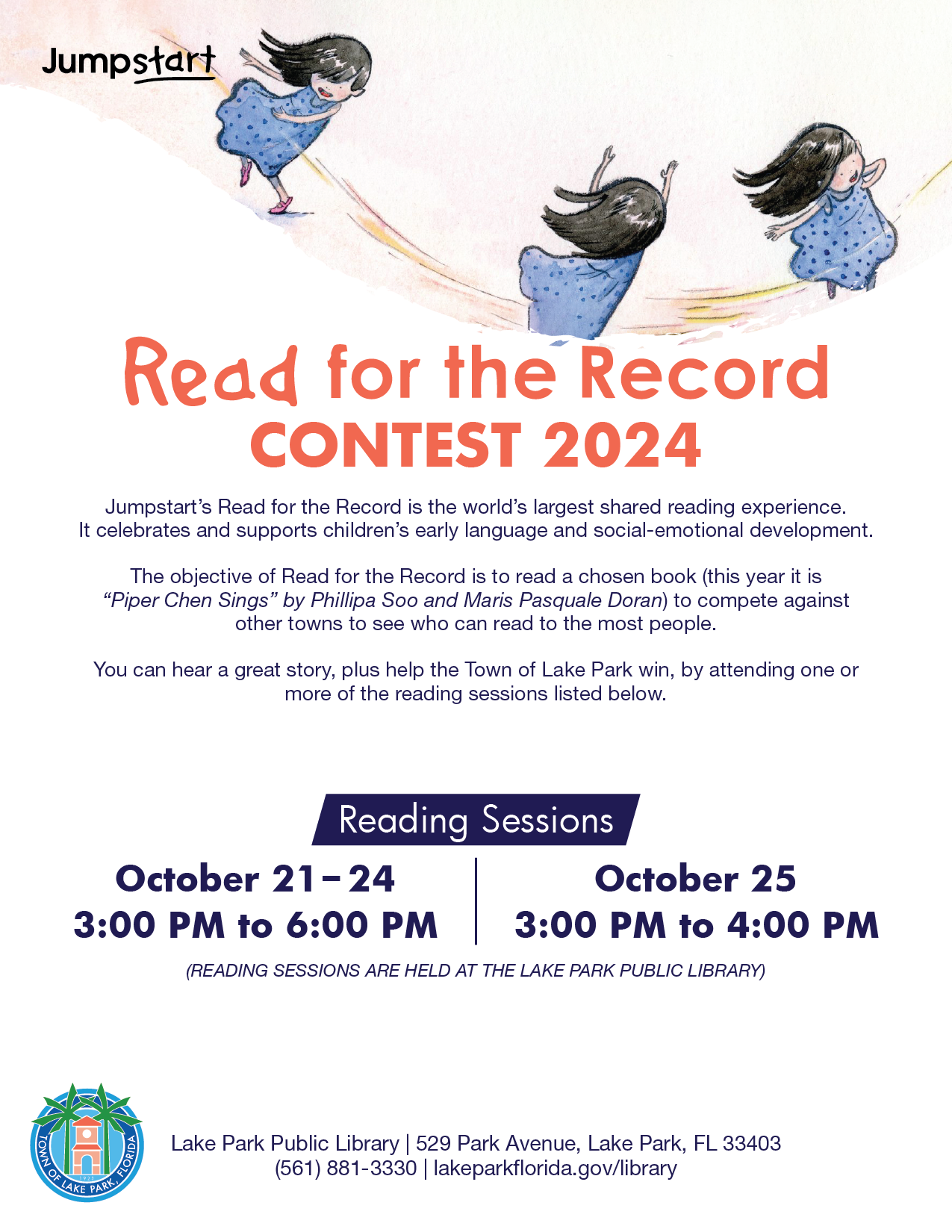 Read for the Record Contest v2-02