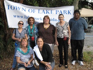 American Cancer Society Relay for Life